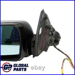 BMW X5 Series E53 Sports Package High Gloss Heated Left Wing Mirror N/S Primed