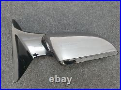 Bmw 2 Series F44 Wing Mirror 7 Pin M-sport Passenger Side Grey B39