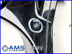Bmw 2 Series(f22) Wing Mirror In Carbon Black M Sport Right Driver Side F23