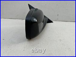 Bmw 3 Series E46 M Sport Wing Mirror Ribbon Cable Driver Side Coupe/ Convertible