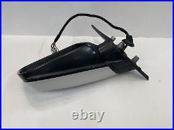 Bmw 3 Series E46 Wing Mirror M-sport Power Folding Passenger Side Coupe-cabrio