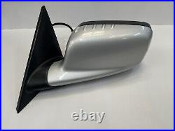 Bmw 3 Series E46 Wing Mirror M-sport Power Folding Passenger Side Coupe-cabrio