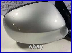 Bmw 3 Series E90 E91 M Sport Both Side Wing Mirrors 5 Pin Oem 354 7182695