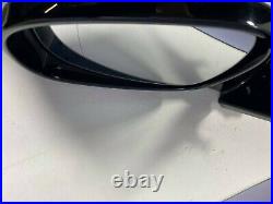 Bmw 3 Series E90 E91 M Sport Both Side Wing Mirrors 5 Pin Oem 354 7182695