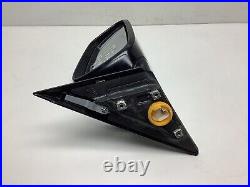 Bmw 4 Series F32 F33 F36 M Sport Driver Right Wing Mirror 5 Pin Memory Black 416