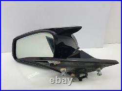 Bmw 4 Series F32 F33 F36 Wing Mirror 5 Pin M-sport Passenger Side Black