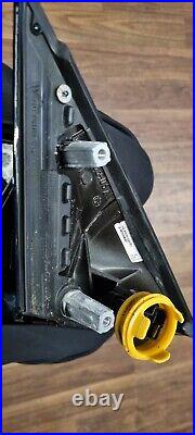 Bmw 5 Series LCI F10 F11 M-sport Passenger Wing Mirror / 5 Pin Power Folding