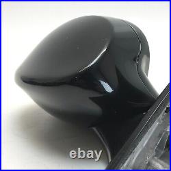 Bmw E92 E93 wing mirror POWERFOLD M-Sport RIGHT door UK Driver O/S