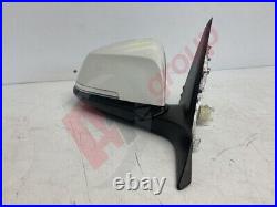 Bmw F20 1 Series Sport 5 Door 2011-2014 Wing Mirror Right O/s Side E1021185