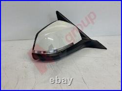 Bmw F20 1 Series Sport 5 Door 2011-2014 Wing Mirror Right O/s Side E1021185