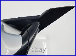Bmw M2 Series F87 Wing Mirror 5 Pin M-sport Driver Side Silver C33