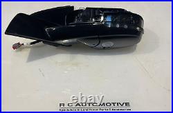 Discovery Sport Wing Mirror Passenger Side with Light & Blind Spot LK7217683GAB