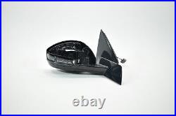 Discovery Sport Wing Mirror RH P'Fold Puddle Camera Blind Spot & Memory LR072918