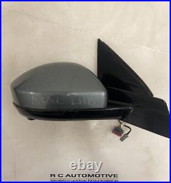 Discovery Sport Wing Mirror Righthand Side Lefthand Drive Wing Mirror