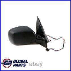 Door Wing Mirror BMW X5 E53 Sport High Gloss Auto Dip Right O/S Primed