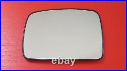 Fits to Range Rover Sport L320 2005-2009 wing mirror glass for LEFT SIDE HEATED
