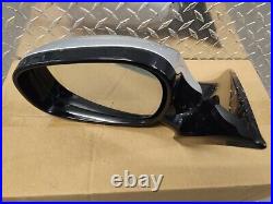 Genuine BMW E92 E93 Wing Mirror Power Folding Dimming Glass M Sport LCI 3 Pin L