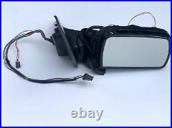 Genuine BMW X5 Series E53 Wing Mirror Right Driver Side Auto Dimming Power Fold