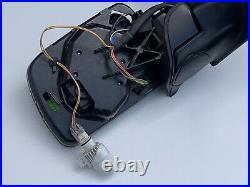 Genuine BMW X5 Series E53 Wing Mirror Right Driver Side Auto Dimming Power Fold