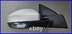 Genuine Discovery Sport (L550) Exterior Door Powerfold Wing Mirror Right Side