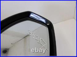 Jaguar F Pace R-sport X761 5dr Estate 2016-2021 Right Side O/s Door Wing Mirror