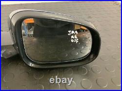Jaguar Xe X760 R-sport Driver Side / Offside Wing Mirror O/s/f