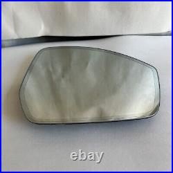 Jaguar f pace / discovery sport Drivers Side Auto Dimming Wing Mirror Glass