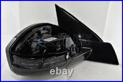 L Rand Discovery Sport L550 Right Side Power Folding Wing Mirror LK72-18682-DAB