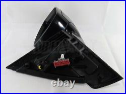 L Rand Discovery Sport L550 Right Side Power Folding Wing Mirror LK72-18682-FUB