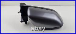 Land Range Rover Sport L320 2009-2013 Right Driver Side Wing Mirror Grey 10 Pin