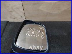 Land Rover Discovery 4 Range Rover Sport O/s Driver Side Wing Mirror Blue 796