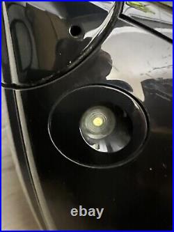 Land Rover Discovery Sport Drivers Electric Power Fold Wing Mirror 2019 Model