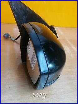Land Rover Discovery Sport L550 2016 Osf Front Right Wing Mirror Electric Black