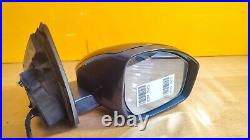 Land Rover Discovery Sport L550 2.0 Diesel 2018 Osf Front Right Wing Mirror A094
