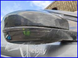 Land Rover Discovery Sport L550 2.0d 2016 Osf Front Right Wing Mirror A080