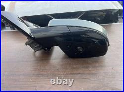 Land Rover Discovery Sport L550 Passengers Power Fold Wing Mirror 2016 Free P+p