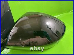 Land Rover Discovery Sport L550 Wing Mirror Power Fold Passenger Left Nsf 19-23