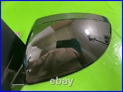 Land Rover Discovery Sport L550 Wing Mirror Power Fold Passenger Left Nsf 19-23