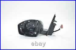 Land Rover Discovery Sport Wing Mirror LH Power Fold Puddle Light LHD LR061163