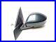 Land Rover Discovery Sport Wing Mirror Manual Folding Left Side Green L550 2015