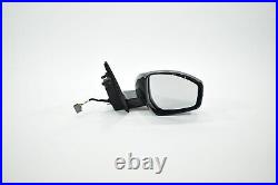 Land Rover Discovery Sport Wing Mirror RH Basic LHD