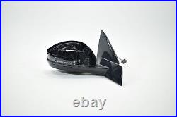 Land Rover Discovery Sport Wing Mirror RH Power Fold Puddle Light LR072948