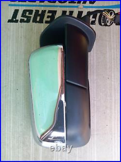 Land Rover Range Rover Sport 2010 O/s Driver Side Power Fold Wing Mirror