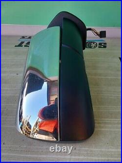 Land Rover Range Rover Sport 2010 O/s Driver Side Power Fold Wing Mirror