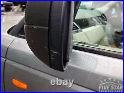 Land Rover Range Rover Sport Front Door Electric Folding Wing Mirror Left 2005