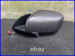 Land Rover Range Rover Sport L319 L320 Power Fold Wing Mirror Left Side 2009-13