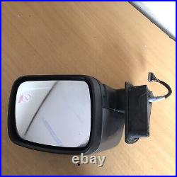 Land Rover Range Rover Sport L320 09-13 Wing Mirror Driver Right Side 3303-064