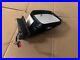Land Rover Range Rover Sport L320 Facelift 2009 2013 Right O/S Wing Mirror