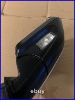 Land Rover Range Rover Sport L320 Facelift 2009 2013 Right O/S Wing Mirror