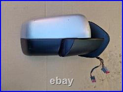 Land Rover Range Rover Sport L320 Power Fold Wing Mirror Right/drivers Side